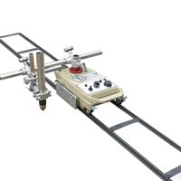 Machine de découpe oxy-gaz automatique en gros, petite découpeuse à gaz CG1-30, fabrication chinoise, prix direct usine