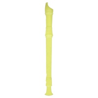 Music Beginners ABS Teaching Musical Instrument Environmental protection Resin Color Eight Hole Clarinet Cheap Recorder