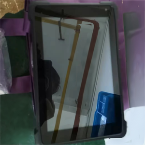 โปรแกรมเมอร์ควบคุมแอร์รถกอล์ฟ รถบัสท่องเที่ยว ใช้ได้กับ Ne Os 48m350b-fa-21 อะไหล่แอร์รถยนต์ไฟฟ้า - Product Image 6