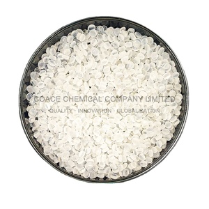 Nhà Máy Trực Tiếp Nhiệt Độ Thấp Sợi Thủy Tinh Sợi Khoáng Chất Đầy Nylon Khớp Nối Đại Lý Sửa Đổi Nhựa - Product Image 1