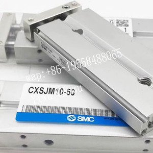 Pinza Neumática Paralela Original FEST0s HPPF-8-32-A 8128415, Carrera de 8 mm - Product Image 4