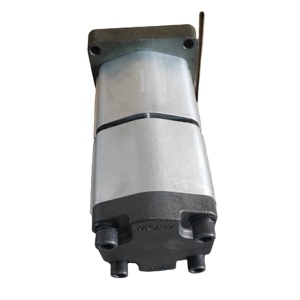 จุดเดิม 0510765055 22-08 ระยะเคลื่อนที่ 0510768008 ปั๊มเกียร์ - Product Image 3