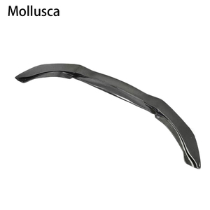 Alerón Delantero de Fibra de Carbono Estilo PSM para BMW Serie 3 F80 M3/F82 M4 Sedán 2013-2019 - Product Image 3