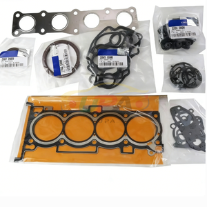 Wholesale <b>Engine</b> <b>System</b> GASKET K-IT-<b>ENGINE</b> OVERHAUL 20910-2GL00 209102GL00 For H-YUNDAI VERACRUZ K-ia PICANTO 20910 2GL00 - Product Image 6
