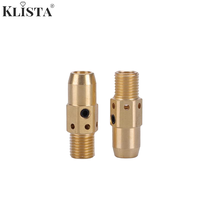 Support de buse diffuseur de gaz Tweco Style 54A pour soudage MIG, accessoire de soudage, support de buse diffuseur de gaz 54A