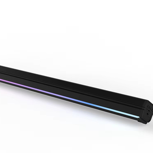 Barra de sonido para TV con HDMI, altavoz inalámbrico remoto, USB, escritorio, portátil, <span class=keywords><strong>PC</strong></span>, juegos, luz RGB, sonido estéreo, barra de sonido, Subwoofer - Product Image 1