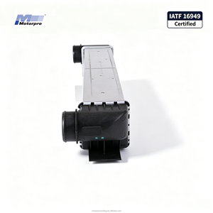 <span class=keywords><strong>Intercooler</strong></span> OE 17512247359 pour BMW Série 5 <span class=keywords><strong>E39</strong></span> Série 7 E38 1995-2003 Remplacement 30197 Refroidisseur d'air 540x91x85mm - Product Image 3