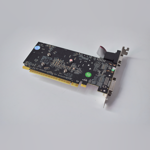 Pandl New <span class=keywords><strong>DDR3</strong></span> <span class=keywords><strong>4GB</strong></span> với 48 CUDA lõi GT730 <span class=keywords><strong>GeForce</strong></span> GPU card đồ họa chơi game 128-bit VGA với quạt làm mát cho ứng dụng máy tính để bàn - Product Image 3