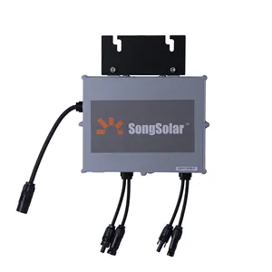 Low cost Micro Inverter 800W BDM 800 Micro-inverters for Solar Panel 600-800W