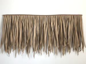 Techo de Césped, Techo de Paja, Sombrilla de Paja, Paja Artificial de Plástico, Techo Sintético Artificial, <span class=keywords><strong>Palma</strong></span> Sintética - Product Image 4
