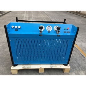 Fabricant professionnel Vente en gros <span class=keywords><strong>Compresseur</strong></span> d'<span class=keywords><strong>air</strong></span> haute pression 300bar d'<span class=keywords><strong>occasion</strong></span> pour machine respiratoire - Product Image 1