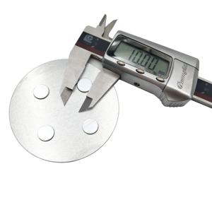 Détecteur <span class=keywords><strong>de</strong></span> fumée portable dia 70, porte-alarme <span class=keywords><strong>de</strong></span> fumée, capteur magnétique, sortie d'usine - Product Image 3
