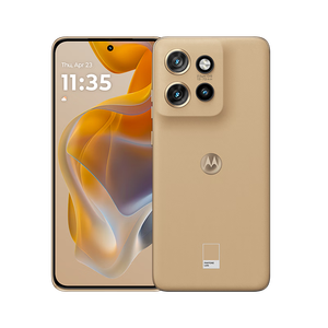 Teléfono Móvil con Pantalla Plegable al por Mayor, Teléfono Inteligente con Doble SIM, Nuevo y Original de la Marca Motorola S50, Teléfono Android - Product Image 1