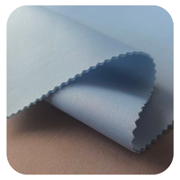 Tissu Scuba Sandwich 240GSM en polyester tricoté, extensible, respirant, effet 3D, pour voitures et sacs de filles - Vente directe usine