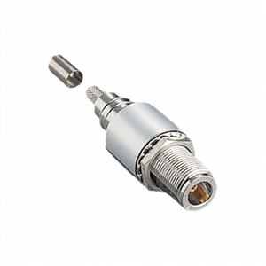 LP-18-240-NF-X Service complet d'origine pour accessoires RF - Product Image 1