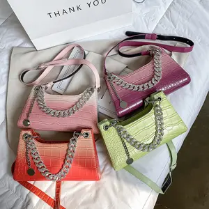 Bolsas Feminas 지퍼락 미니 가방 제조 업체 여성 메신저 핸드백 숙녀