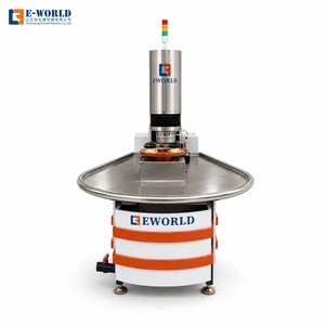 Machine de meulage de bord intelligente, conception tout-en-un hautement intégrée, adaptée à diverses dalles de verre et de pierre, vente chaude - Product Image 4
