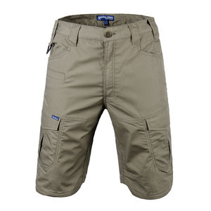 <span class=keywords><strong>Pantaloni</strong></span> <span class=keywords><strong>Cargo</strong></span> da lavoro da <span class=keywords><strong>uomo</strong></span>/pantaloncini Casual personalizzati - Product Image 1