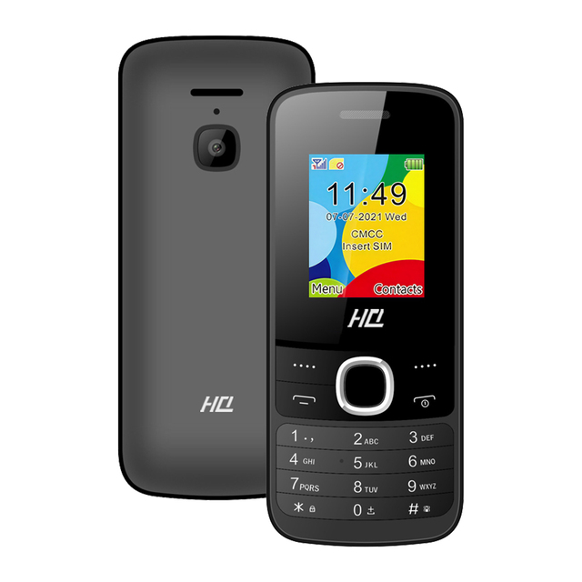 Super Cheap Classic Bar Mobile Phone 225 2G Feature Phone 1-Year Warranty Symbian OS Gaming Multilingual (Spanish German French)