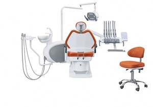 Factory High Quality <strong>Dental</strong> <strong>Unit</strong> <strong>Dental</strong> Chair Low Price <strong>Dental</strong> Equipment - Product Image 3