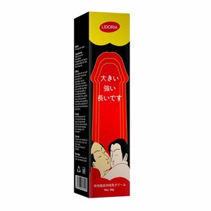 남성 큰 수탉 발기 증가 두꺼운 딕 마사지 젤 남자 음경 확대 크림 음경 확대 - Product Image 5