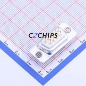 GDP09M-180 D-Sub/VGA Connector Connector Whole Sale Electronic Component Chips Supplier & BOM Service - Product Image 2