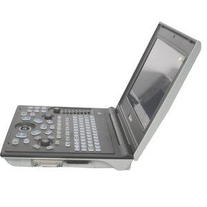 Máquina de Ultrasonido Veterinario Portátil con Doppler Color para Detección de Gestación en Cerdas y Ovejas con Batería Integrada - Product Image 2