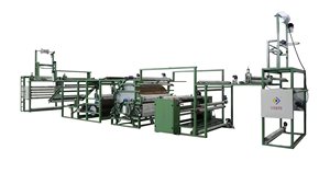 핫멜트 접착제 오일 접착제 이중 사용 라미네이팅 머신 - Product Image 2