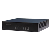 HW SmartAX MA5671-4T 4 ports full gigabit GPON ONU ONT fibre optique modem coque métallique