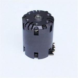 <span class=keywords><strong>CNC</strong></span> gia công thiết bị y tế ngành công nghiệp ô tô Bộ phận năng lượng mới hợp kim <span class=keywords><strong>CNC</strong></span> quay/phay cho thiết bị sản xuất xe - Product Image 4