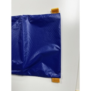 Calze a compressione con tessuto a doppio strato liscio XS 33cm S 43cm M 59cm L 66cm per terapia del linfedema - Product Image 1