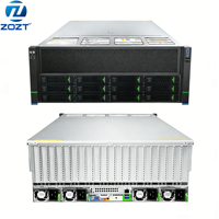 Serveur d'impression USB PowerEdge R750/R750xs, serveur rack 2U double socket, hôtes virtualisés, GPU, bases de données, apprentissage profond, serveurs d'émulation