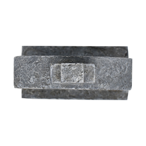 Figurine commémorative <span class=keywords><strong>en</strong></span> <span class=keywords><strong>résine</strong></span> <span class=keywords><strong>pour</strong></span> animaux de compagnie avec ange peint à la main, <span class=keywords><strong>chat</strong></span> + décoration d'empreintes de pattes - Mémorial <span class=keywords><strong>extérieur</strong></span> <span class=keywords><strong>pour</strong></span> animaux de compagnie bien-aimés - Product Image 4