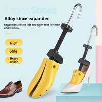 Professionnel réglable longueur largeur chaussures pli protecteur bottes baskets chaussure civières hommes femme talons chaussures arbre