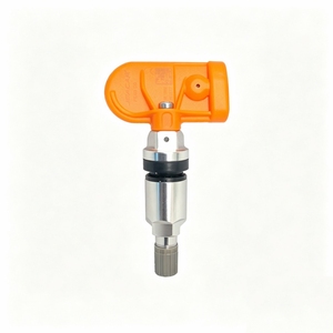 Sensor de Monitoreo de Presión de Neumáticos TPMS para Automóvil con Chip Original Alemán Infineon SP49 de Grado Automotriz, Alta Precisión y Bajo Consumo - Product Image 1