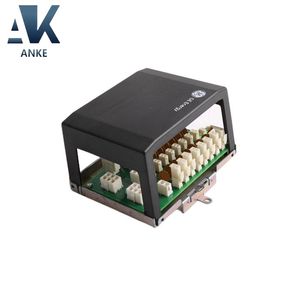 IS410JPDHG1A IS400JPDHG1ABB Pack Power Din Rail Module pour General Electric - Product Image 3