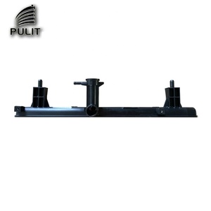 Chất lượng cao Tự động nhôm tản nhiệt với bể nhựa cho TOYOTA avanza 2017 - Product Image 3