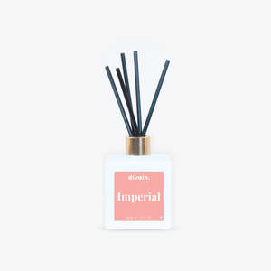 Diffusore di Fragranza Divain Imperial 80Ml per Ambienti - Product Image 1