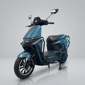 Wholesale Hot Sale <b>72V</b> 1000W High-Speed Off-Road Electric Bicycle - Product Image 5