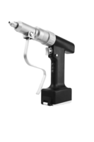 Mini-perceuse chirurgicale orthopédique EM-300 pour correction des doigts, autoclavable, pour instruments orthopédiques vétérinaires