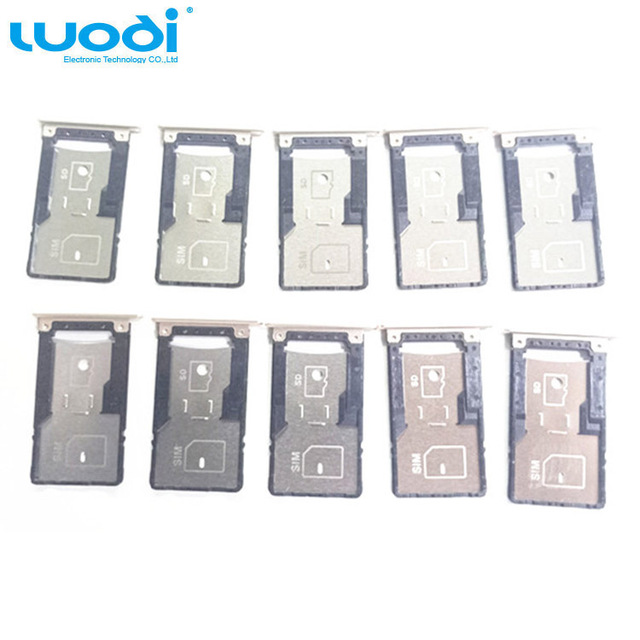 Replacement Sim Card Tray Holder for Tecno AX8
