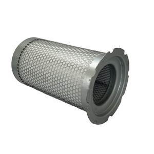 Séparateur d'huile pour compresseur d'air industriel Manny 6.1960.0 en métal, état neuf - Product Image 6