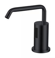 Dispensador de Jabón Automático Moderno HLK, Dispensador de Espuma con Sensor Infrarrojo, Dispensador de Desinfectante de Manos de Latón, para Uso en Hoteles, Hospitales y Baños, Venta al Por Mayor