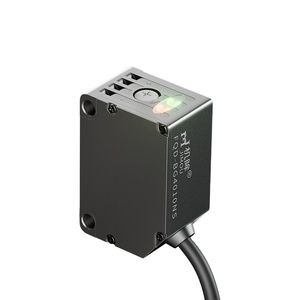 G4010 <strong>Proximity</strong> Sensor Photoelectric <strong>Switch</strong> with <strong>Infrared</strong> and Background Suppression - Product Image 1