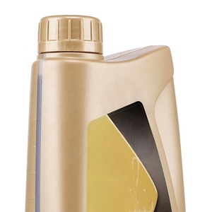 Huile moteur essence <span class=keywords><strong>API</strong></span> <span class=keywords><strong>SJ</strong></span> <span class=keywords><strong>10W</strong></span>-<span class=keywords><strong>40</strong></span> en gros, 4L, huile lubrifiante pour moteur de voiture - Product Image 2