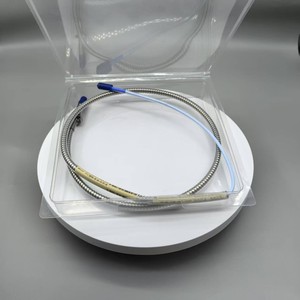 Conjunto de cable de sensor Bentley 330104-05-14-10-02-00 con carcasa transparente para uso industrial - Product Image 1