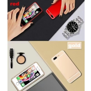 Super barato <span class=keywords><strong>SOYES</strong></span> L3 1GB + 8GB 2,5 pulgadas MTK6580 Quad <span class=keywords><strong>SOYES</strong></span> L3 teléfonos móviles - Product Image 6