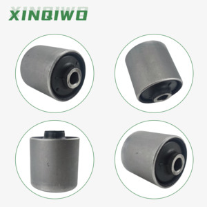 גומי קוצץ עבור זרוע סוזוקי עבור barsushi שליטה לרוחב זרוע שליטה 46213-65d01 - Product Image 2