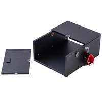 Plateforme d'entraînement professionnelle pour hommes, jouets BDSM, accessoires de bondage avec plateforme de retenue pour équipement de domination et de soumission