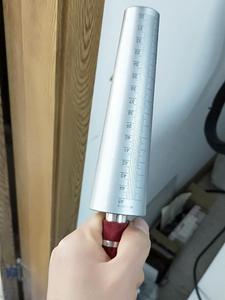 Máy Đo Cảm Ứng Hình Nón 1-6.5Mm 3-15Mm 15-30Mm 30-45Mm Máy Đo Hình Nón Côn Máy Đo Hình Nón Để Đo Đường Kính Kích Thước Lỗ - Product Image 5